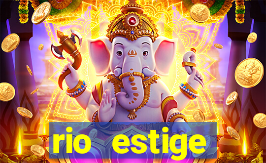 rio estige mitologia grega